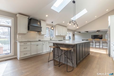 Tiny photo for 66 Heather Road, Monroe, CT 06468 (MLS # 24145104)