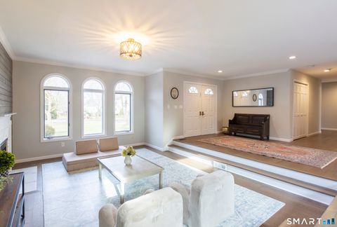 Tiny photo for 66 Heather Road, Monroe, CT 06468 (MLS # 24145104)