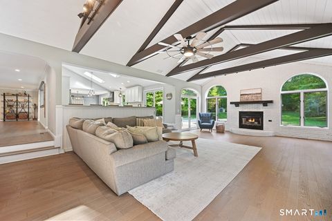 Tiny photo for 66 Heather Road, Monroe, CT 06468 (MLS # 24145104)