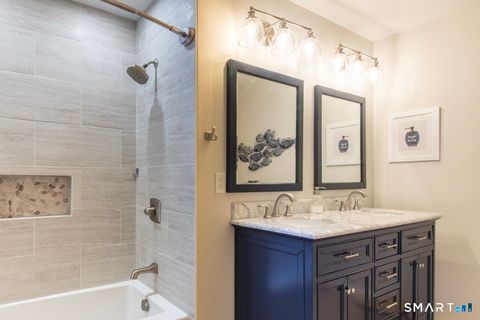 Tiny photo for 66 Heather Road, Monroe, CT 06468 (MLS # 24145104)