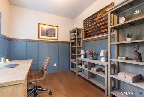 Tiny photo for 66 Heather Road, Monroe, CT 06468 (MLS # 24145104)