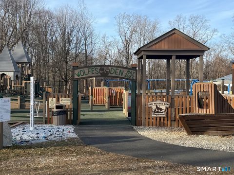 Tiny photo for 66 Heather Road, Monroe, CT 06468 (MLS # 24145104)