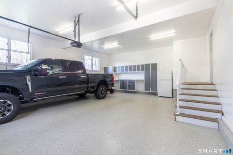 Tiny photo for 66 Heather Road, Monroe, CT 06468 (MLS # 24145104)