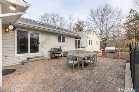 Tiny photo for 66 Heather Road, Monroe, CT 06468 (MLS # 24145104)