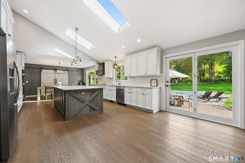 Tiny photo for 66 Heather Road, Monroe, CT 06468 (MLS # 24145104)