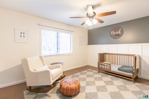 Tiny photo for 66 Heather Road, Monroe, CT 06468 (MLS # 24145104)