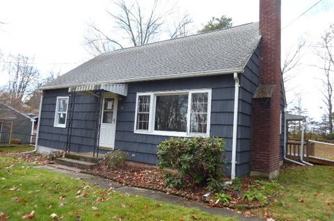 21 Schroback Road Plymouth CT 06782