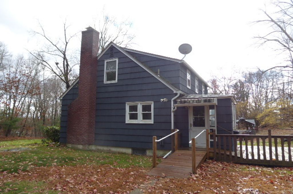 Photo of 21 Schroback Road, Plymouth, CT 06782 (MLS # 24141437)