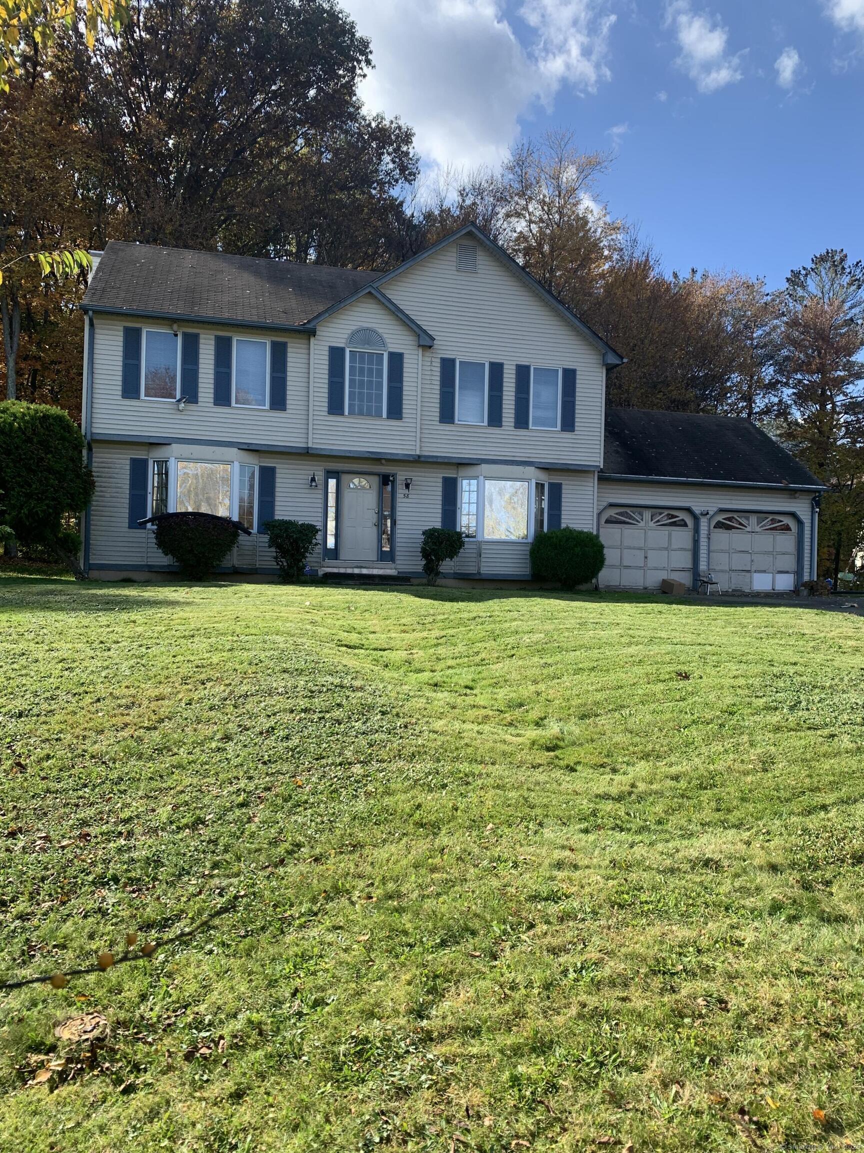 58 Amanda Circle, Windsor, Connecticut image 9