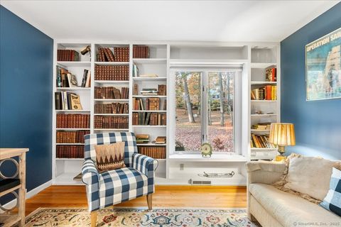 Tiny photo for 65 Main Street #8, Essex, CT 06442 (MLS # 24137598)