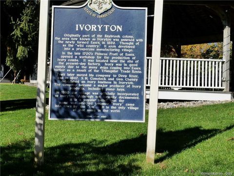 Tiny photo for 65 Main Street #8, Essex, CT 06442 (MLS # 24137598)