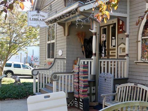 Tiny photo for 65 Main Street #8, Essex, CT 06442 (MLS # 24137598)