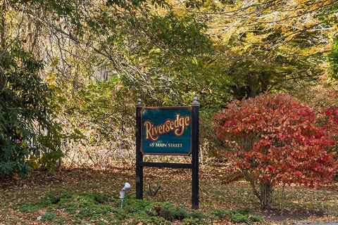 Tiny photo for 65 Main Street #8, Essex, CT 06442 (MLS # 24137598)