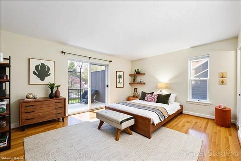 Tiny photo for 65 Main Street #8, Essex, CT 06442 (MLS # 24137598)