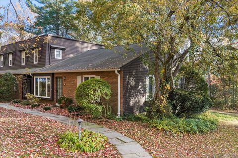 Tiny photo for 65 Main Street #8, Essex, CT 06442 (MLS # 24137598)