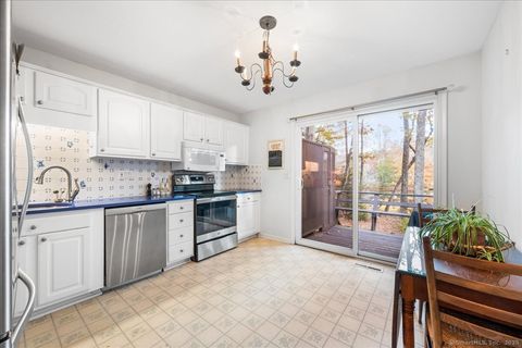 Tiny photo for 65 Main Street #8, Essex, CT 06442 (MLS # 24137598)