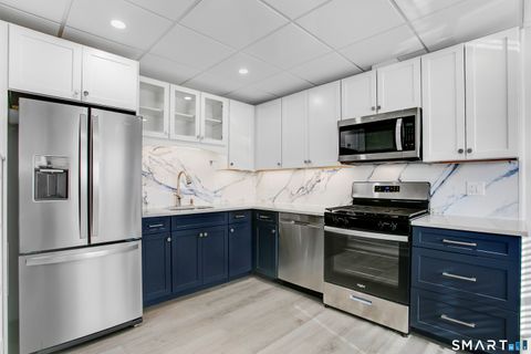 Tiny photo for 72 Highview Avenue, Stamford, CT 06907 (MLS # 24152446)