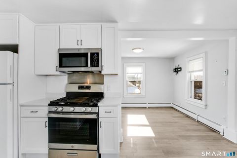 Tiny photo for 72 Highview Avenue, Stamford, CT 06907 (MLS # 24152446)