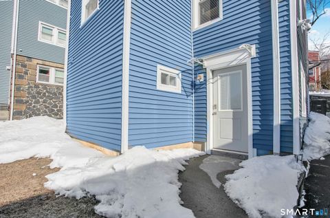 Tiny photo for 72 Highview Avenue, Stamford, CT 06907 (MLS # 24152446)