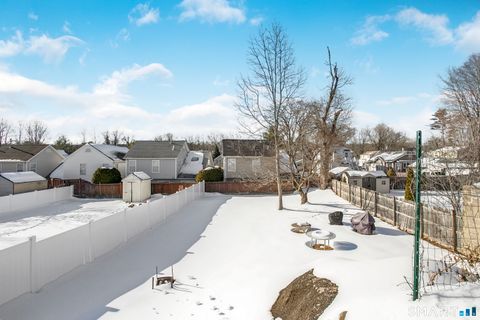 Tiny photo for 72 Highview Avenue, Stamford, CT 06907 (MLS # 24152446)