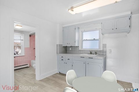 Tiny photo for 72 Highview Avenue, Stamford, CT 06907 (MLS # 24152446)