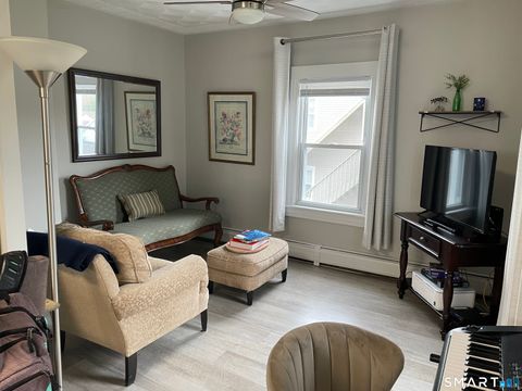 Tiny photo for 72 Highview Avenue, Stamford, CT 06907 (MLS # 24152446)