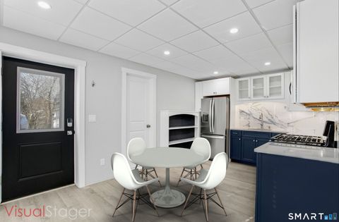 Tiny photo for 72 Highview Avenue, Stamford, CT 06907 (MLS # 24152446)