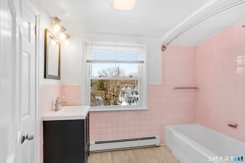 Tiny photo for 72 Highview Avenue, Stamford, CT 06907 (MLS # 24152446)