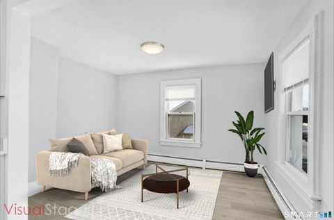 Tiny photo for 72 Highview Avenue, Stamford, CT 06907 (MLS # 24152446)