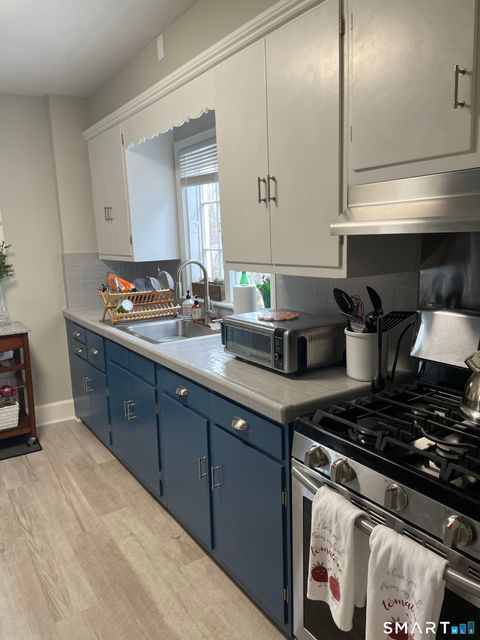 Tiny photo for 72 Highview Avenue, Stamford, CT 06907 (MLS # 24152446)