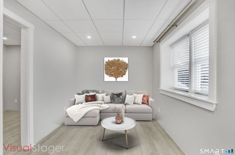 Tiny photo for 72 Highview Avenue, Stamford, CT 06907 (MLS # 24152446)