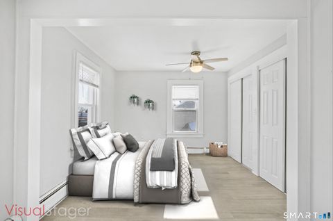 Tiny photo for 72 Highview Avenue, Stamford, CT 06907 (MLS # 24152446)