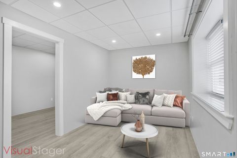 Tiny photo for 72 Highview Avenue, Stamford, CT 06907 (MLS # 24152446)