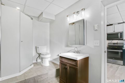 Tiny photo for 72 Highview Avenue, Stamford, CT 06907 (MLS # 24152446)