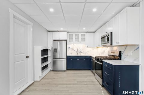 Tiny photo for 72 Highview Avenue, Stamford, CT 06907 (MLS # 24152446)