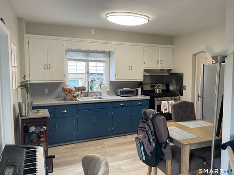 Tiny photo for 72 Highview Avenue, Stamford, CT 06907 (MLS # 24152446)