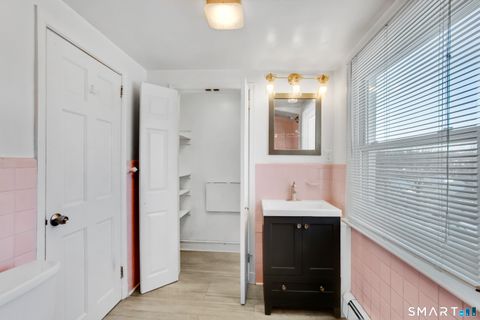 Tiny photo for 72 Highview Avenue, Stamford, CT 06907 (MLS # 24152446)