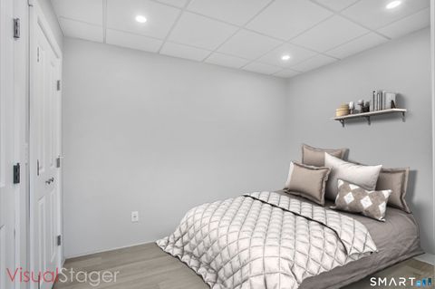 Tiny photo for 72 Highview Avenue, Stamford, CT 06907 (MLS # 24152446)