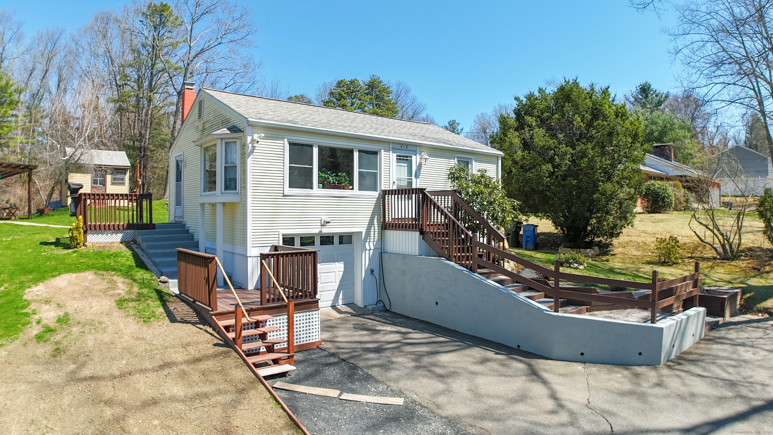 618 Old Post Road, Tolland, Connecticut image 2
