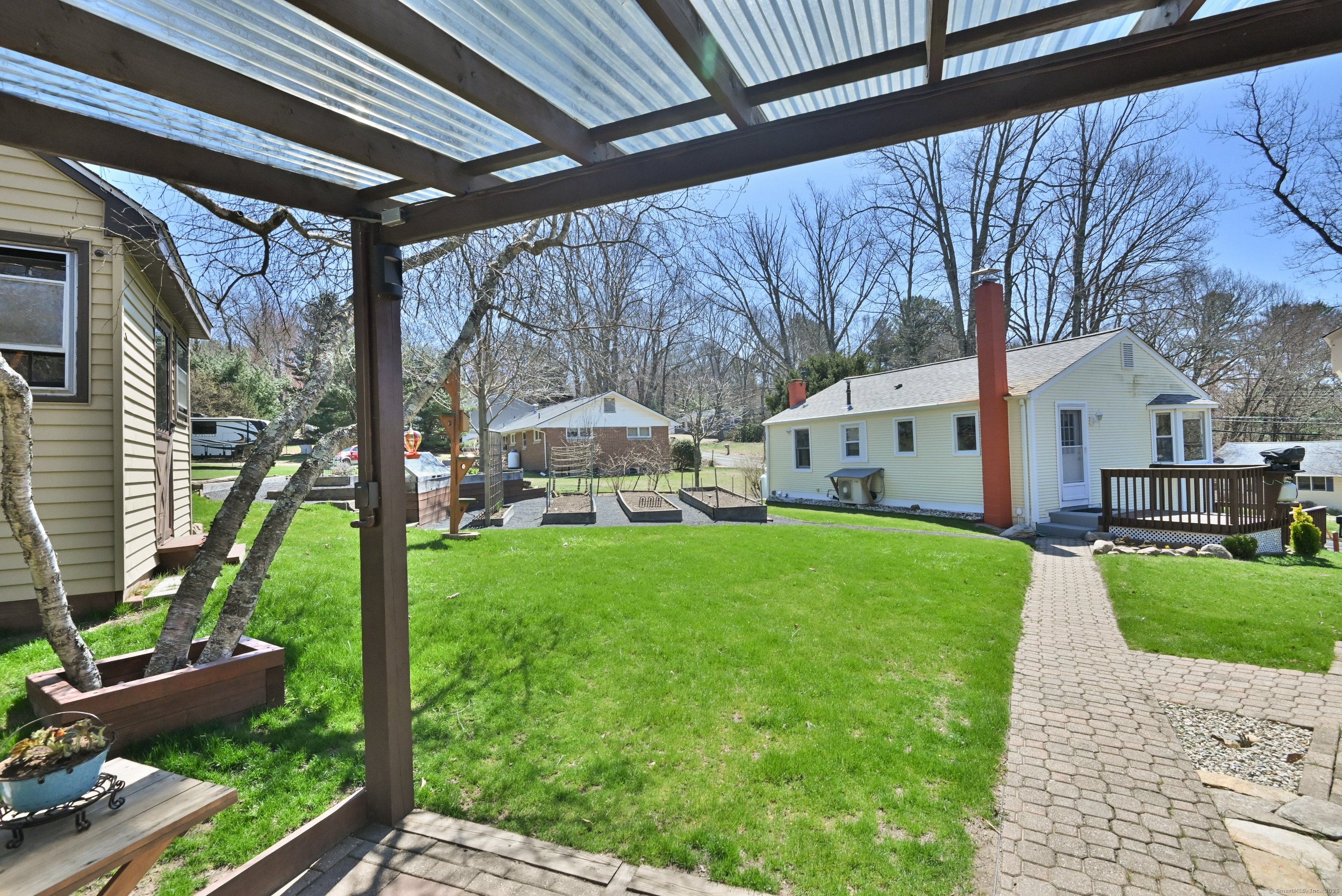 618 Old Post Road, Tolland, Connecticut image 12