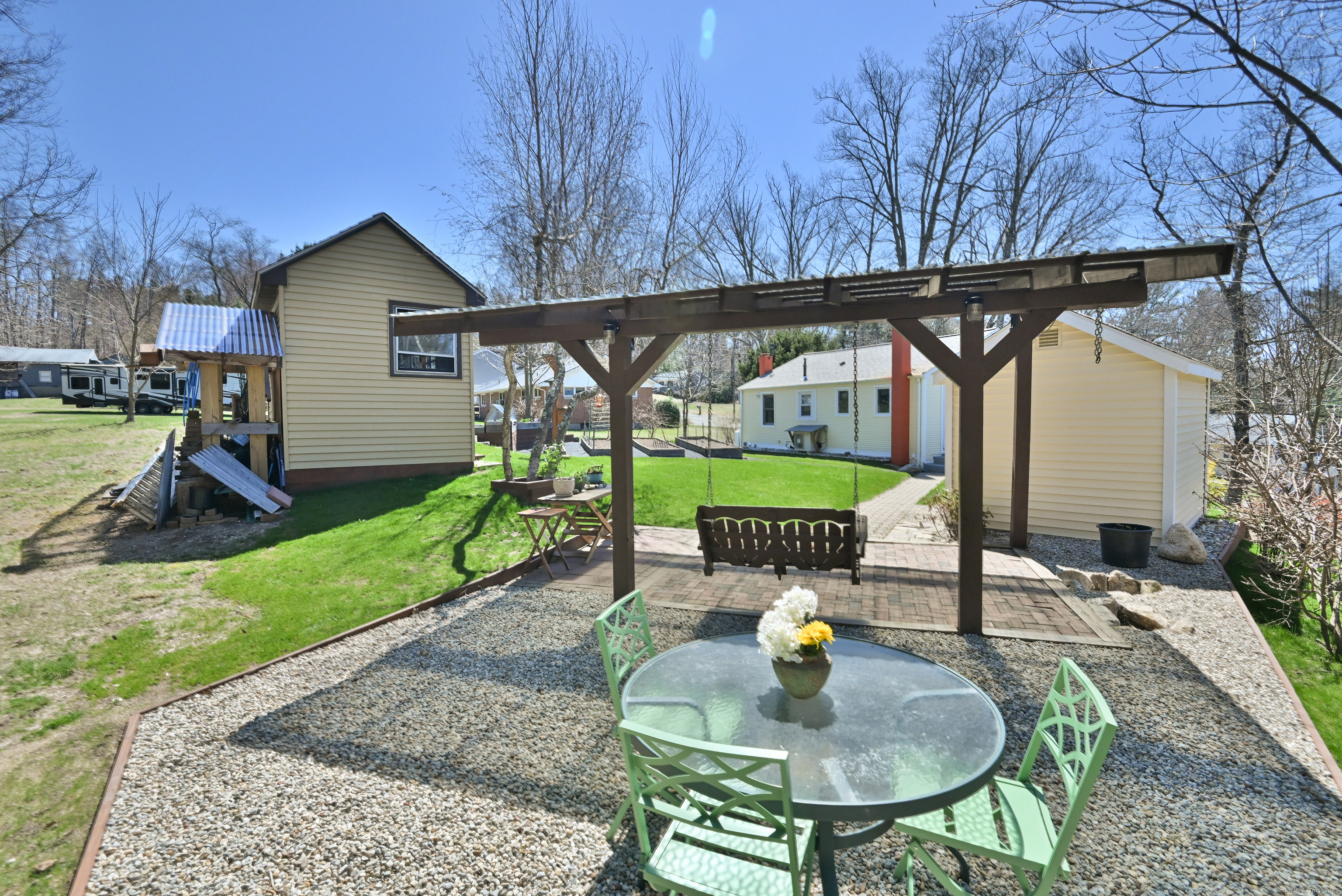 618 Old Post Road, Tolland, Connecticut image 13