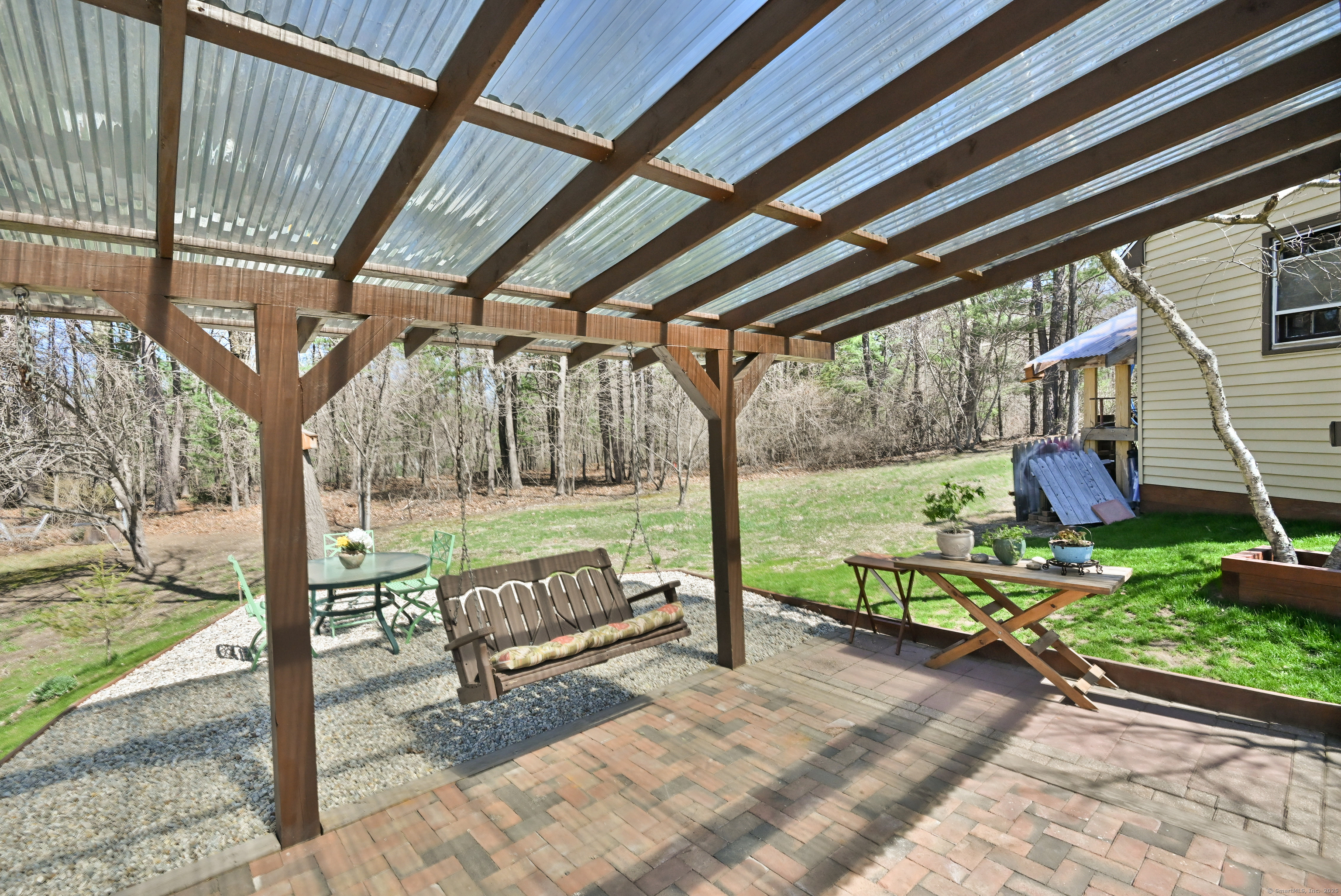 618 Old Post Road, Tolland, Connecticut image 11