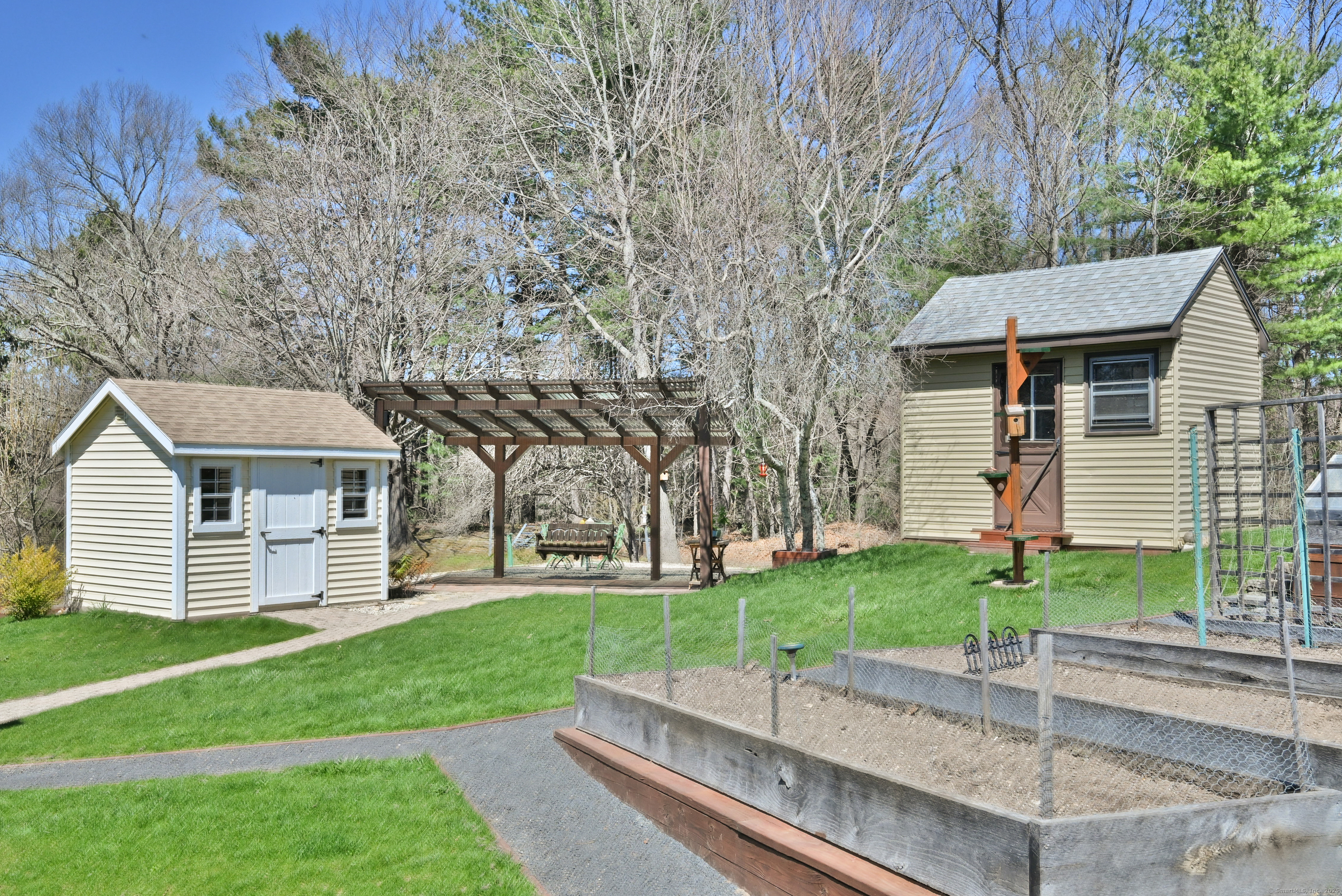 618 Old Post Road, Tolland, Connecticut image 4