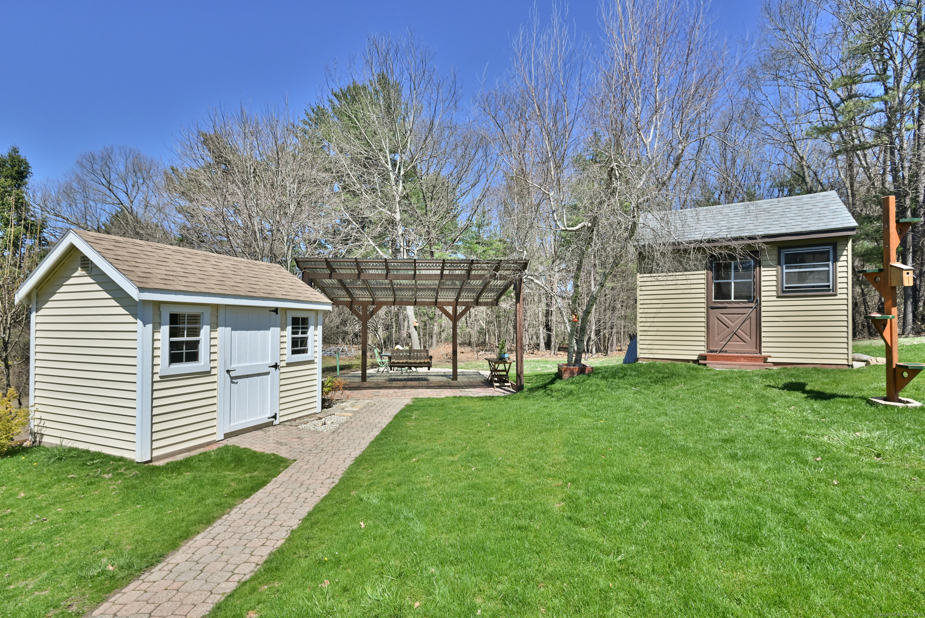 618 Old Post Road, Tolland, Connecticut image 5