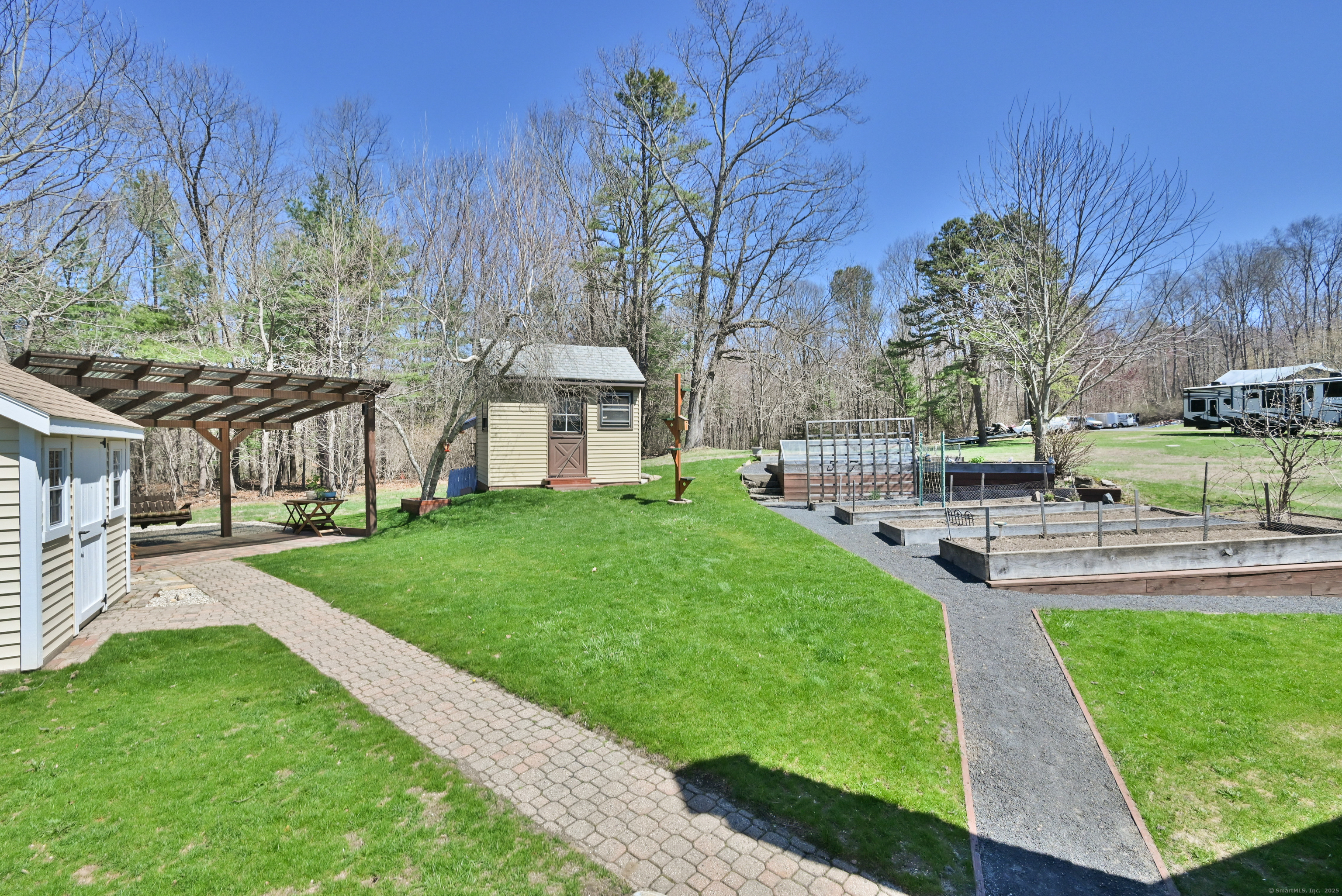 618 Old Post Road, Tolland, Connecticut image 7