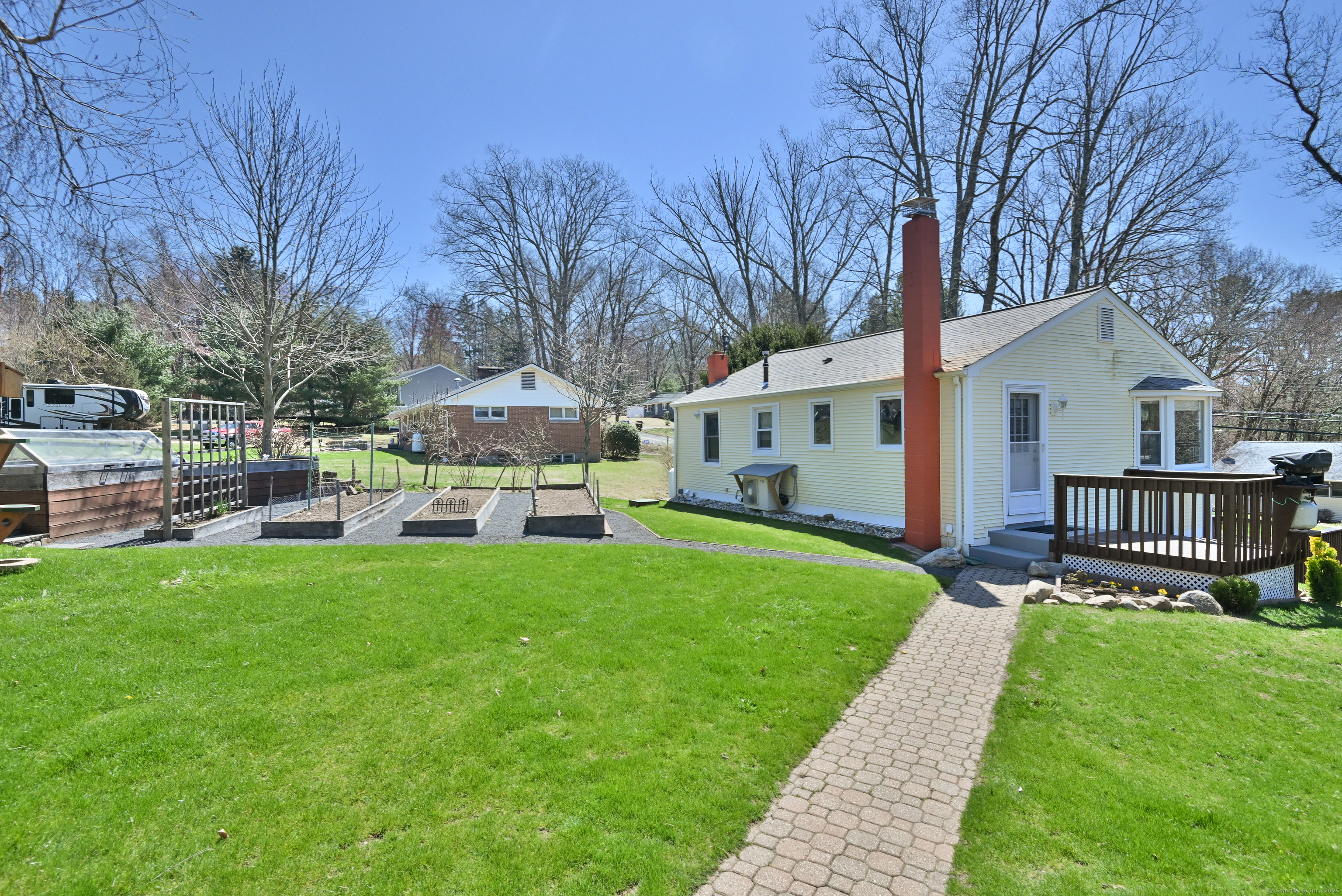 618 Old Post Road, Tolland, Connecticut image 8