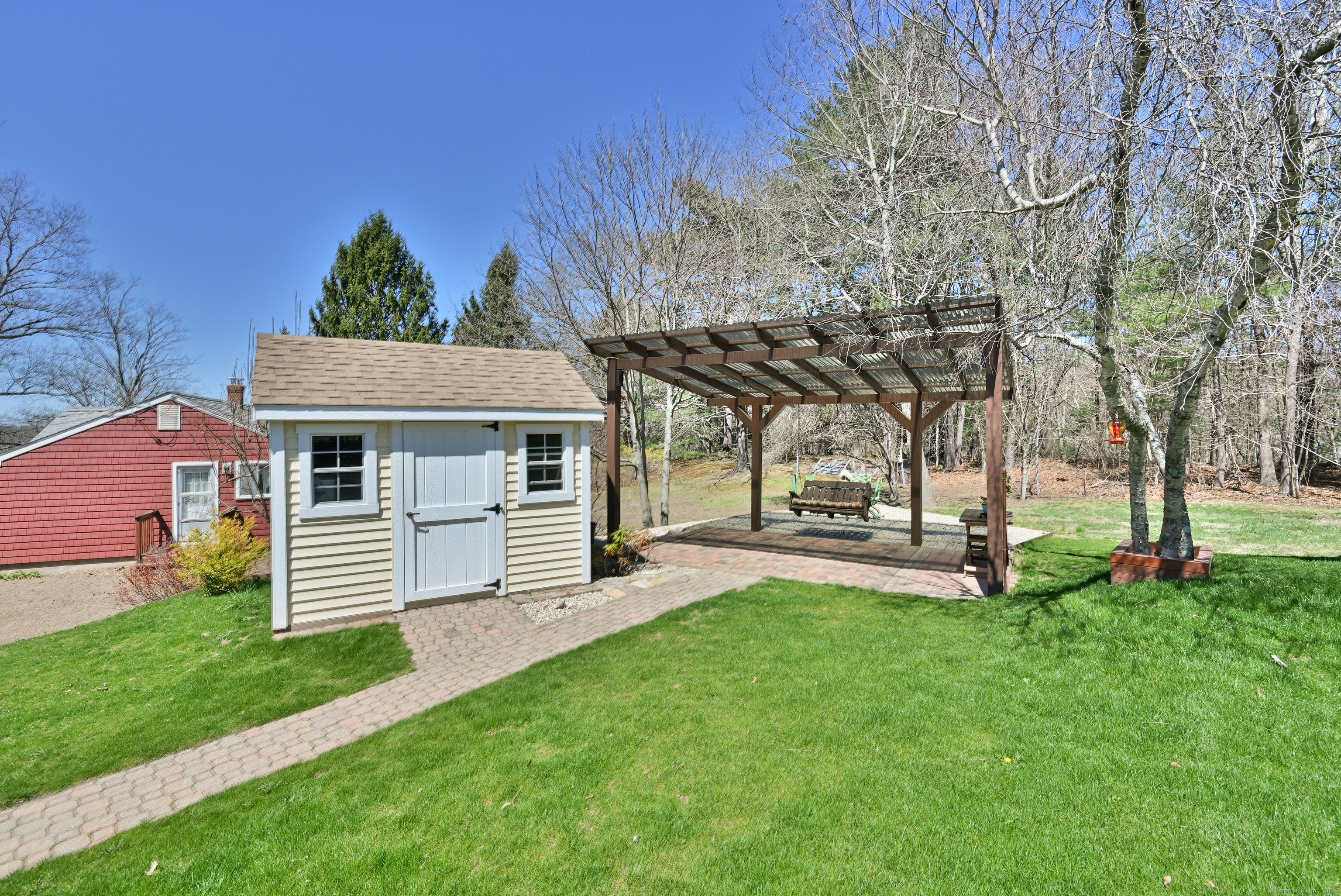 618 Old Post Road, Tolland, Connecticut image 6
