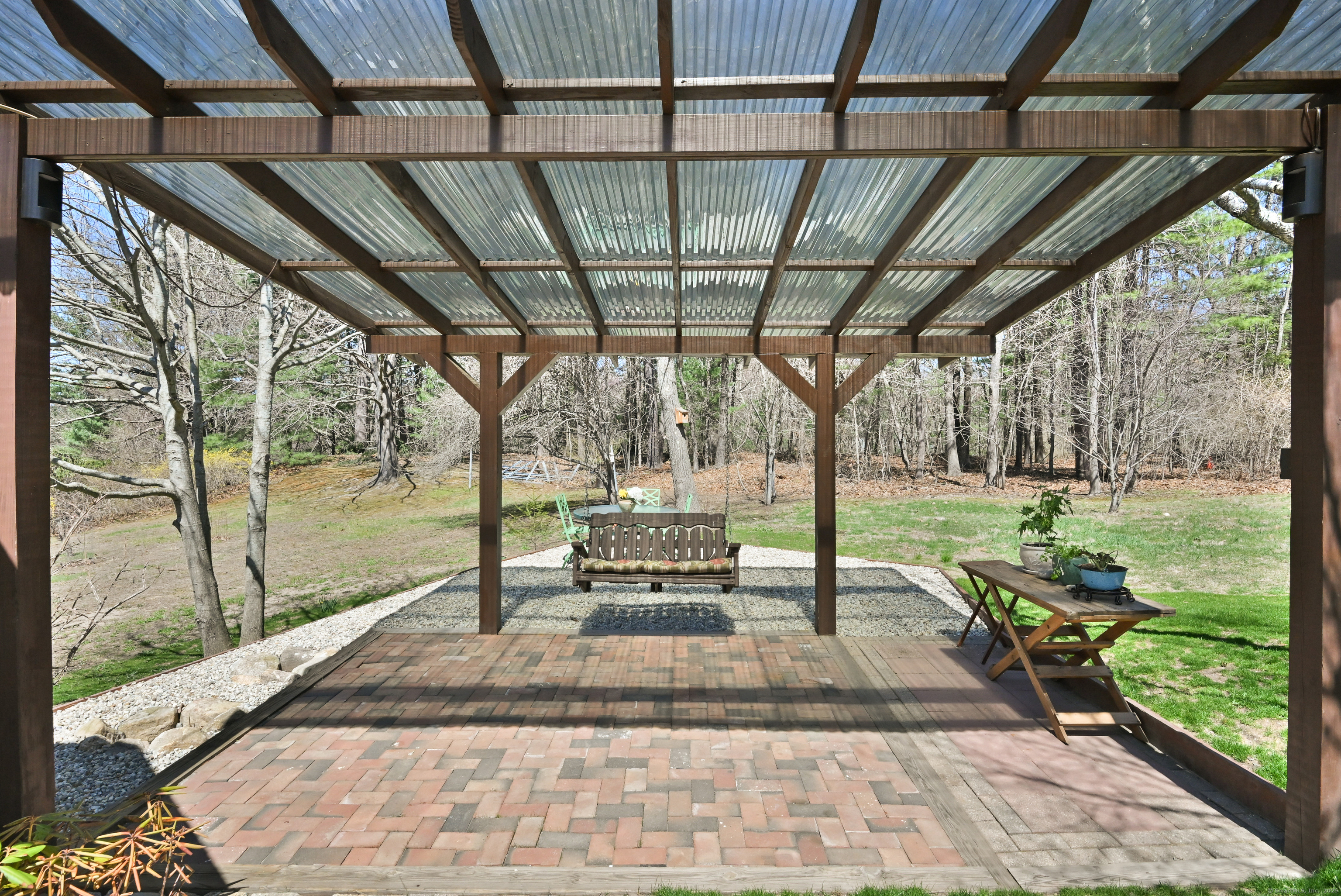 618 Old Post Road, Tolland, Connecticut image 10