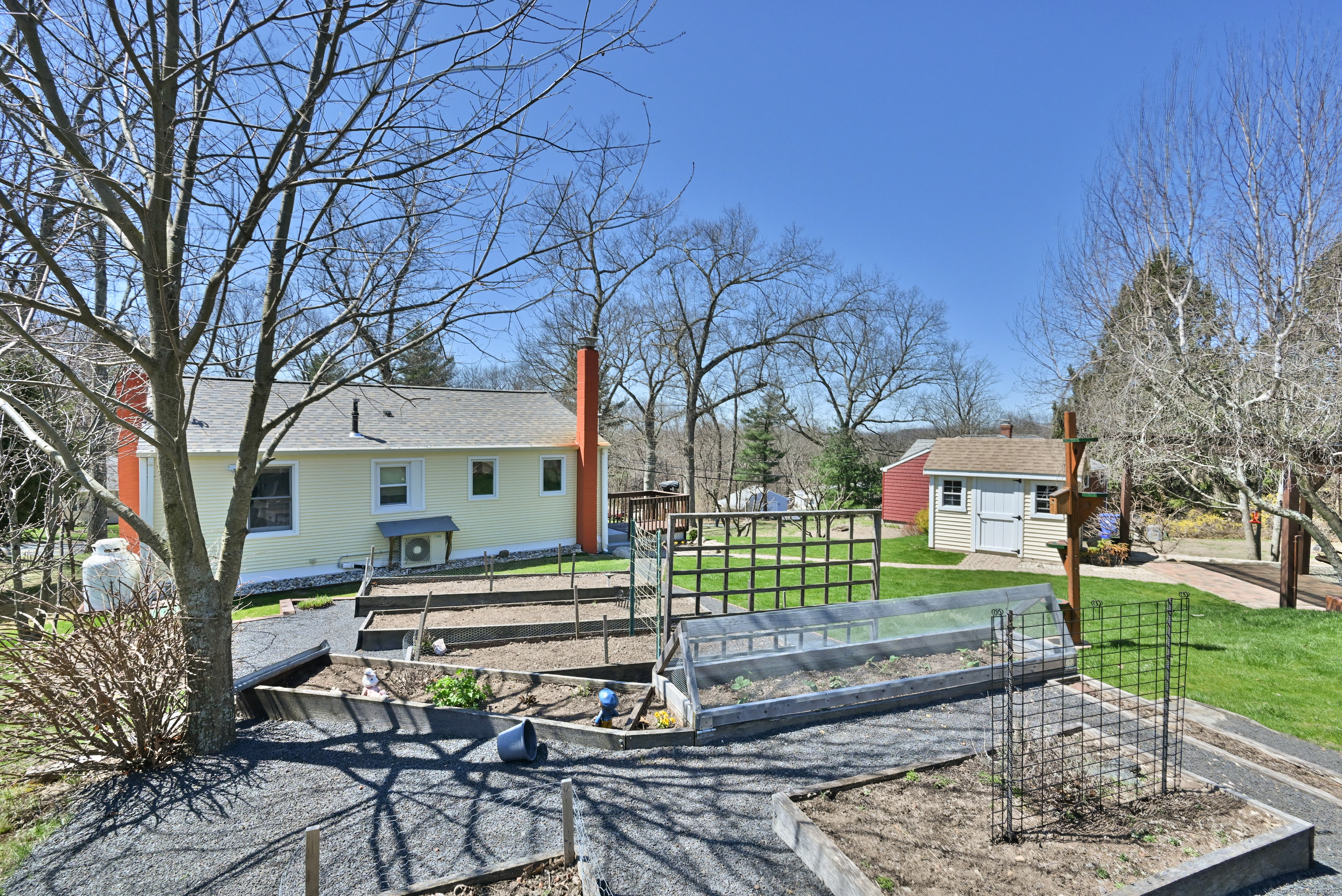 618 Old Post Road, Tolland, Connecticut image 14