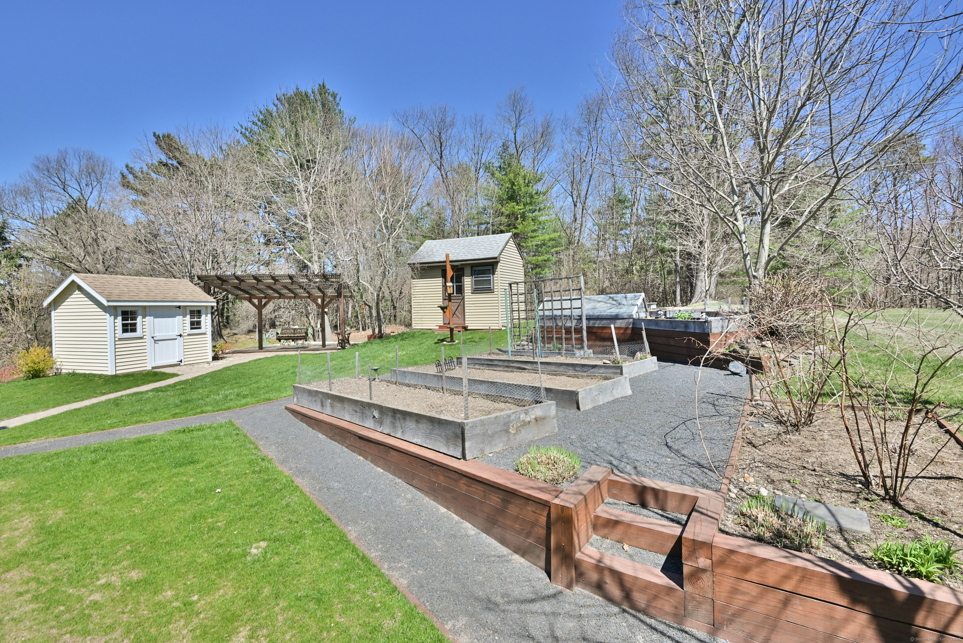 618 Old Post Road, Tolland, Connecticut image 3